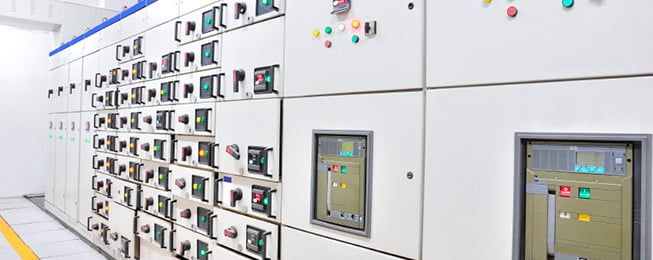 Industrial Control and Automation Systems in Jacksonville, FL