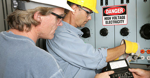 American Electric Jacksonville Electrical Contractors