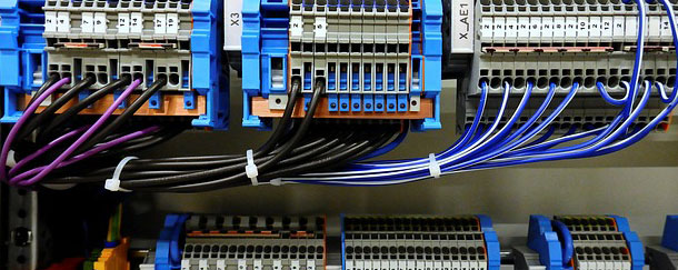 American Electric - Jacksonville Switchboards and Switchgear