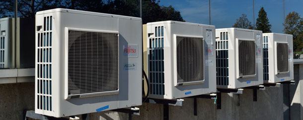 HVAC Electrical Contractors Jacksonville FL