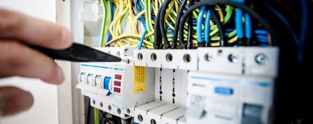 Electrical Inspections in Jacksonville