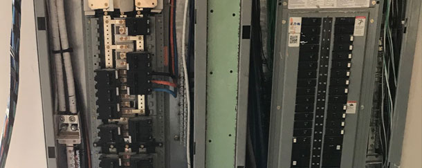 Panelized Lighting Systems