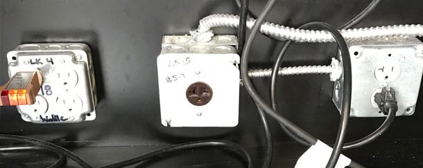 Power Quality Analysis in Jacksonville, FL