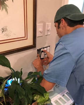 Residential Electrical Contractor Image 2