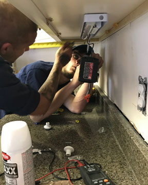 Residential Electrical Contractor Image 3