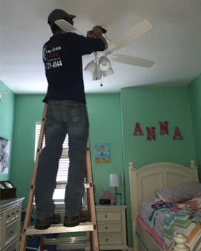 Residential Electrical Contractor Image 4
