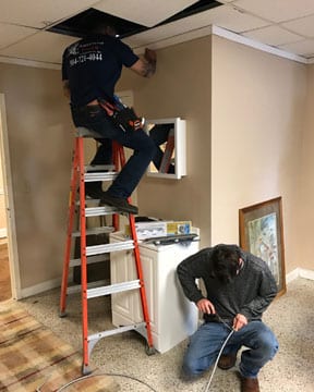 Residential Electrical Contractor Image 5