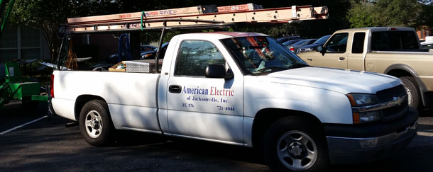 Why Hire a Licensed Electrican in Jacksonville