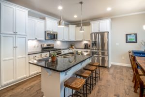 Electrical wiring and installation services in Callahan Fl for your kitchen remodel